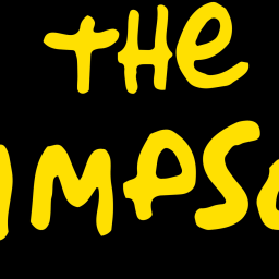 Find The Simpsons (My Version.)