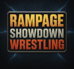 Rampage Showdown Wrestling