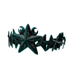 Korblox Iron King of the Night