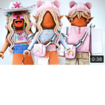 Lucia Roblox.com