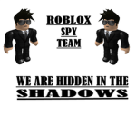 ROBLOX Spy Team.