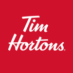 ᅠTim Hortons