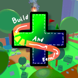Build And Earn!
