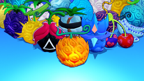 [ 🐆Leopard ] Anime Fruit