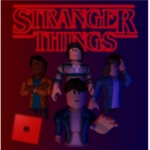 Stranger Things RP Too