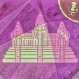 Cambodia Community [ Hangout ]