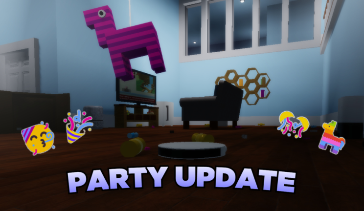 Robovac Master {BETA} screenshot 1