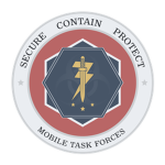 ⊏ The Mobile Task Force ⊐