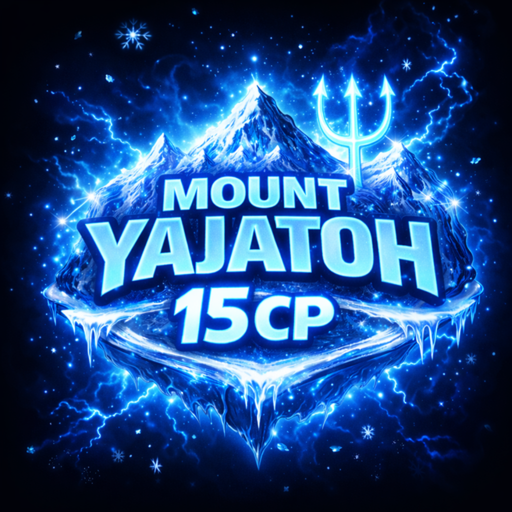 MOUNT YAJATOH
