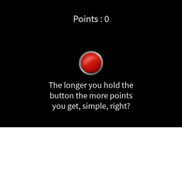 The Button icon