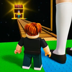 Squid Game Jump Rope Challenge icon