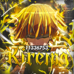 彡 Kireina