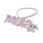nayla necklace 3.0
