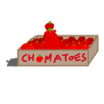 Chomatoes