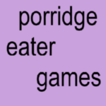porridge eater games