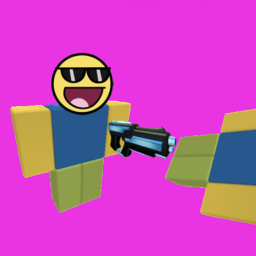 walk into dummys houses and oof them for no reason