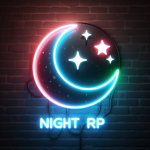 Night RP (Offical Group) (Gang)