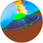UFO Crash