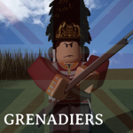 << British Grenadiers >>
