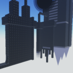 Sky' Obbys Worlds