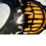Bendy’s layer