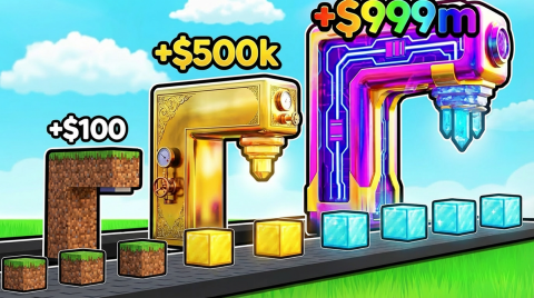 Script Harvest Crop Livestock Silo Revenue Tractor - My Tycoon Farm script preview