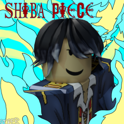 Shiba Piece