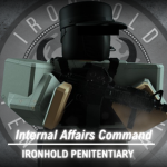 [I.P.F] Internal Affairs Command