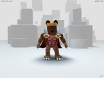 (Bears United)