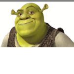########### of shrek