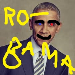 Robama City