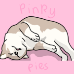 Pinky pie giveaways!