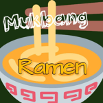 Mukbang Ramen