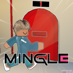 Squid Game (Season 2) Mingle