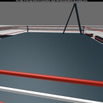 WWE Monday Night Raw (Ladder Match)