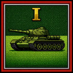 Imperialist Arstotzka 1st Tank Division
