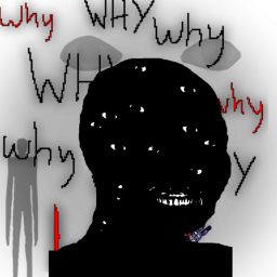 Echoes in the Dark