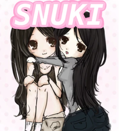 Snuki Roblox group icon