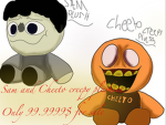 CHEETO HOUSE (ALPHA) STUDIOS