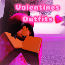 Valentines Outfits (❤️)