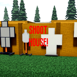 Shoot House