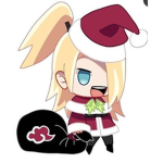 Deidara :>>