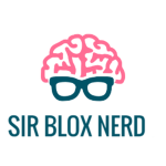 Sir Blox Nerd