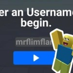Join any Roblox User Player