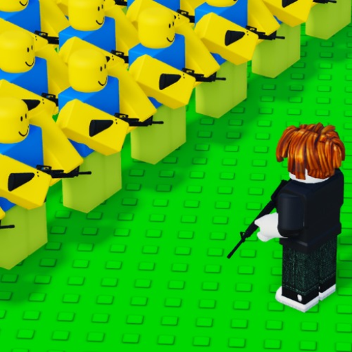 World War 3 official Roblox game thumbnail