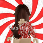 Ella's plushies