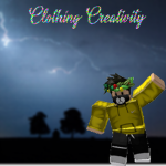Clothing Creativity