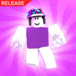 Clicking Legends ⚡️ [RELEASE]