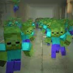 Zombie Lab Tycoon
