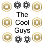 The Cool Guys (Donations & Giveaways)